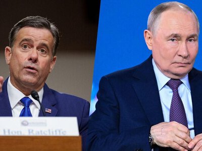 Розмова була неприємна, – експерт припустив, що голова ЦРУ обговорював з Кремлем