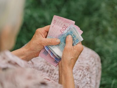 В Україні змінили правила виплати пенсій за рішеннями судів: кого це стосується