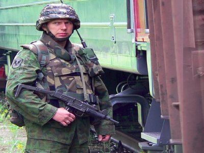 Узі створили для армії Ізраїлю, а прославив його Голлівуд