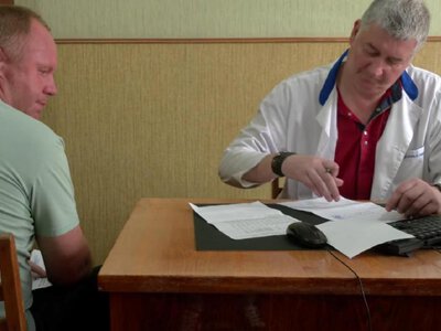 Лікарі більше не знатимуть, де працюватимуть у ВЛК: у Раді готують зміни