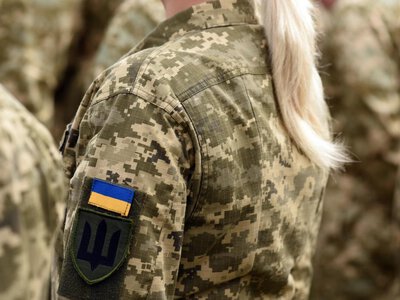 У Верховній Раді зробили заяву щодо можливого призову жінок
