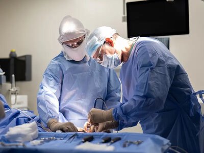Як безкоштовно замінити суглоб в Україні: що для цього потрібно та як стати в чергу