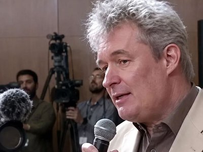 Поставив надто гостре питання Зеленському: у Росії заочно заарештували німецького журналіста FAZ