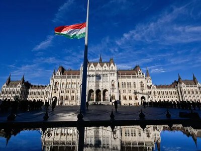 Угорщина вперше визнала РФ загрозою