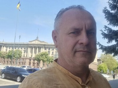 «Станьте чоловіками!»: радник Сенкевича відправив служити чиновників, але промовчав про свого шефа