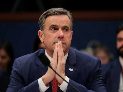 Глава ЦРУ Реткліфф у москві попередив росію не атакувати країни НАТО – CBS News