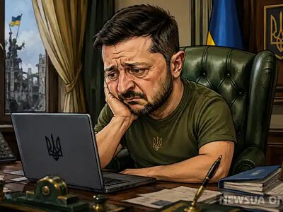Рейтинг Зеленського падатиме: політолог Гарань пояснив, що змінює політичний розклад