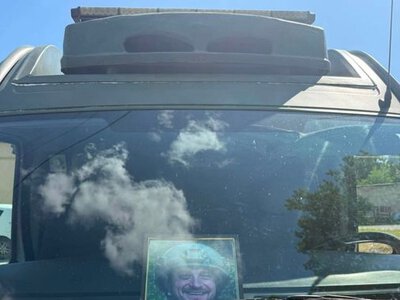 На Тернопільщині попрощались із захисником Миколою Григусом