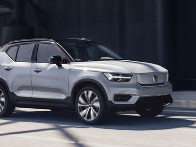Volvo навчила автомобілі раніше виявляти небезпеку та попереджати інших водіїв