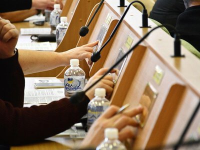 Чергову сесію Рівненської облради проведуть 25 вересня