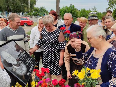 Валерій Колодій та Олександр Федорчук — Герої, яких пам’ятатиме Уланівська громада