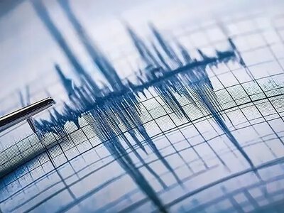 В Україні стався землетрус