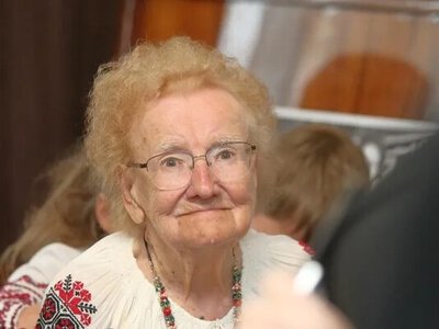 У Тернополі живе Ніна Вірченко – науковиця, яка пережила ГУЛАГ і присвятила життя українській математиці