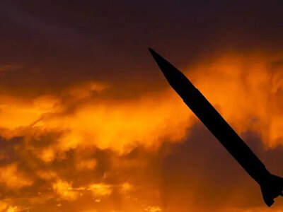 Кривий Ріг атакували балістикою: армія рф вдарила по промисловому об`єкту у ніч на 27 серпня