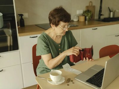 Виплати за судовими рішеннями: у Пенсійному фонді розповіли про нові правила