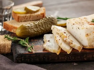 День українського сала та Всесвітній день прощення: які свята відзначають 27 серпня