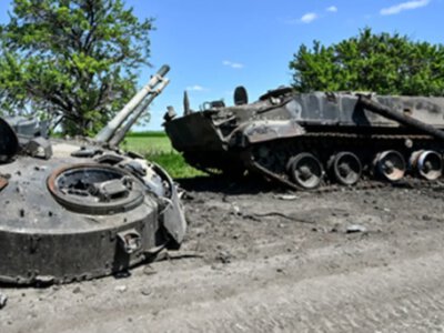 Сили ЗСУ за добу знищили 1400 військових РФ
