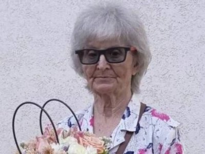 У Кременчуці розшукують 80-річну Ганну Кобзар