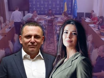 Українофоби та фігуранти корупційних справ заблокували  у ВР п'ять антикорупційних законопроєктів