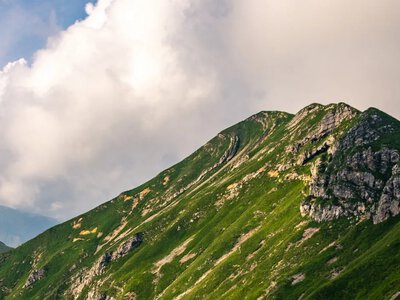 В Україні зафіксували землетрус поблизу Говерли: де був епіцентр і чи були наслідки 