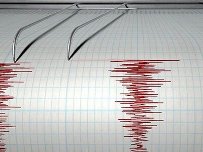 У Карпатах зафіксували землетрус магнітудою 1,7