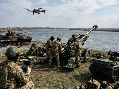 Зведення Генштабу 27 серпня: 1400 окупантів за добу
