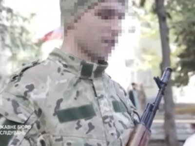 Після втечі з «Азовсталі», здався окупантам, наразі командує мінометним розрахунком
