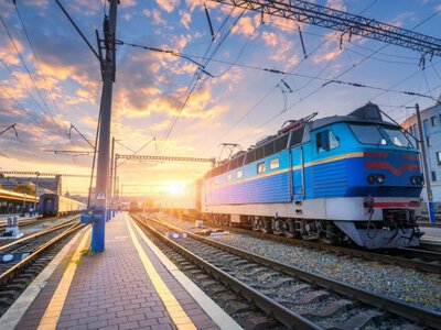 Через безпекову ситуацію та значну затримку на Чернігівщині змінюють маршрути поїздів