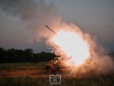 Окупанти сім разів намагалися штурмувати на Лиманському напрямку