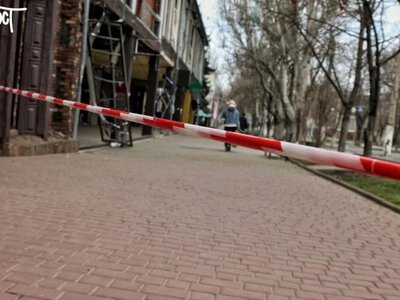 У Корабельному районі через атаку дрона загинув чоловік - Херсон Daily