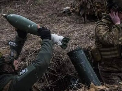 Оперативна інформація: обстановка на фронті станом на ранок 27 серпня