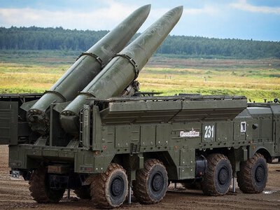 Цієї ночі росіяни атакували українців “Оніксами”, “Іскандерами”, “Бандеролями” і “шахедами”. Що збили