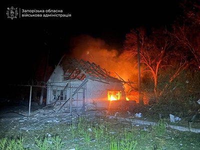 Росія масовано атакувала Україну: застосували ракети КНДР та понад 120 дронів: є загибла та поранені