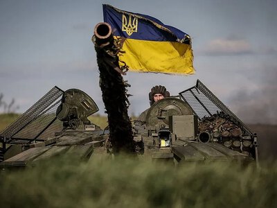 У Донецькій області створили нові угруповання військ