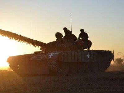 На фронті зафіксовано майже 230 боїв: ЗСУ знищили 4 танки, 7 ББМ, 53 артсистеми та 1400 окупантів