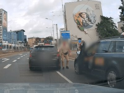 Поляк розбив пляшку об голову свого таксиста, почувши в нього «східний акцент»