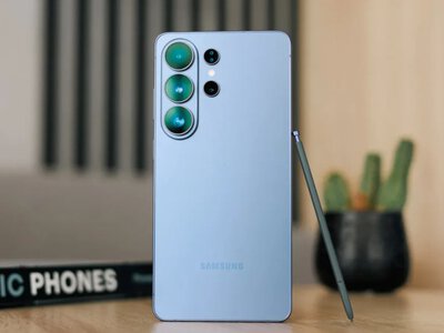Samsung Galaxy S26 Ultra встановив незвичайний рекорд