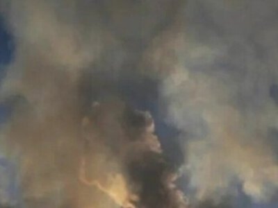 Ворог атакував Кривий Ріг двома балістичними ракетами: є поранені