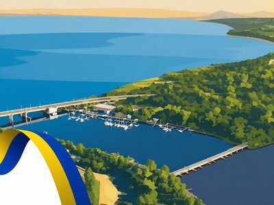 Протягом доби росіяни атакували Миколаївщину дронами різних типів