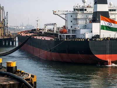 Індія різко скорочує закупівлі російської нафти: Кремль втрачає ключового покупця