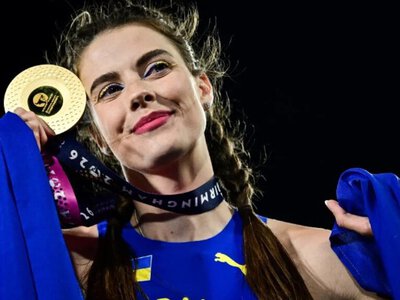 Магучіх не залишила шансів суперницям: українка тріумфувала на престижних змаганнях
