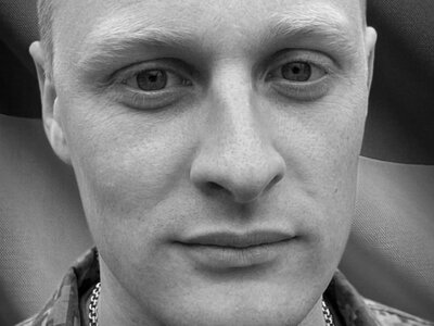 День жалоби: у Вінниці попрощаються із загиблим Героєм