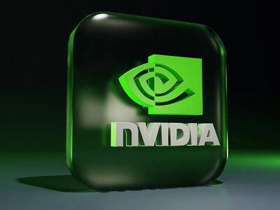 Nvidia подвоїла квартальну виручку через попит на дата-центри для ШІ