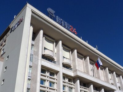 Акції російського ВТБ впали до історичного мінімуму після ударів по Wildberries та Ozon
