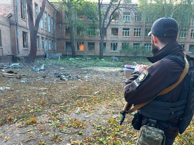 Масована атака РФ на Україну: загиблі, поранені та знеструмлення в регіонах