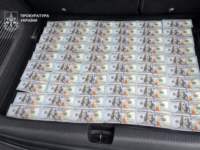 Допомагала чоловікам уникати мобілізації: у Києві затримали громадянку РФ