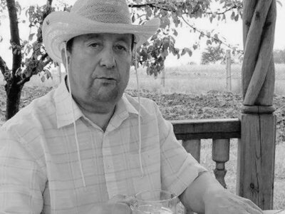 На Рівненщині застрелився екснардеп Павло Сулковський 