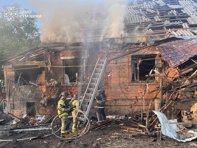Був комбінований удар: Зеленський відреагував на цинічний терор Росії і показав кадри атаки