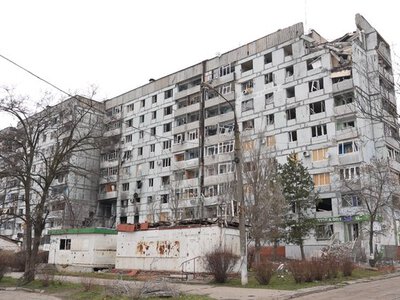 Сили оборони відігнали росіян від Степногірська: яка ситуація на Запорізькому напрямку