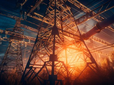 Росіяни атакували енергетику та підприємства на Полтавщині, в області є знеструмлення